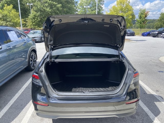 2023 Honda Accord EX - Photo 28