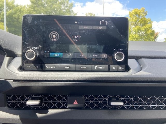 2023 Honda Accord EX - Photo 29