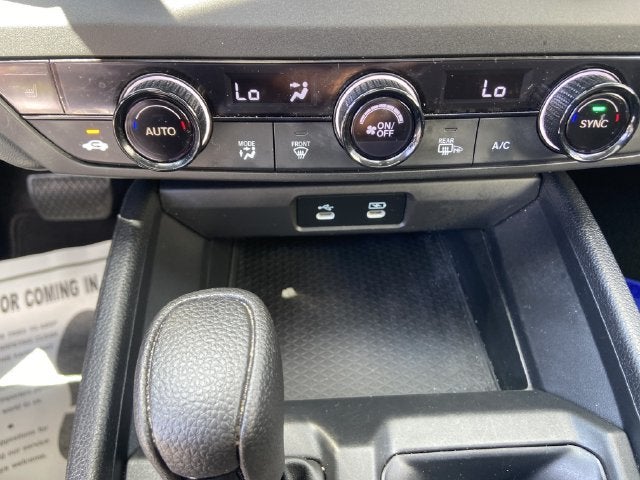 2023 Honda Accord EX - Photo 30