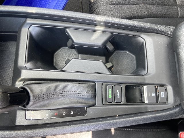 2023 Honda Accord EX - Photo 31