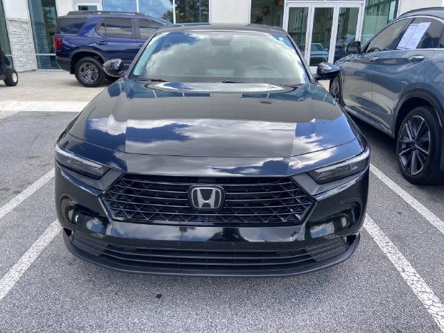 2023 Honda Accord EX - Photo 36