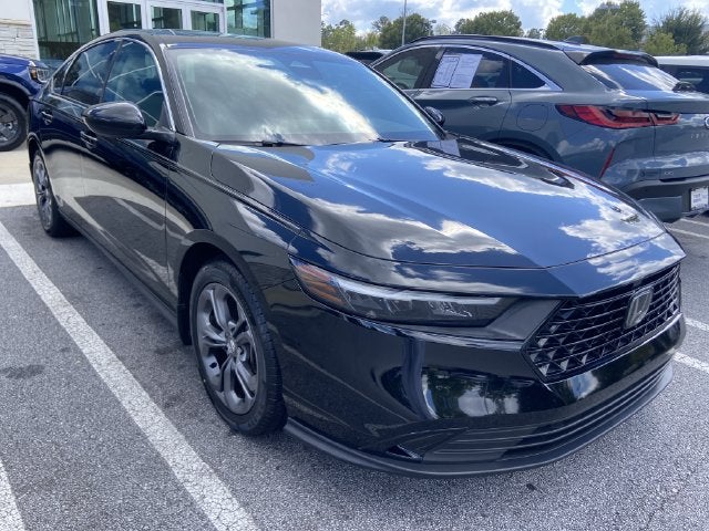 2023 Honda Accord EX - Photo 37