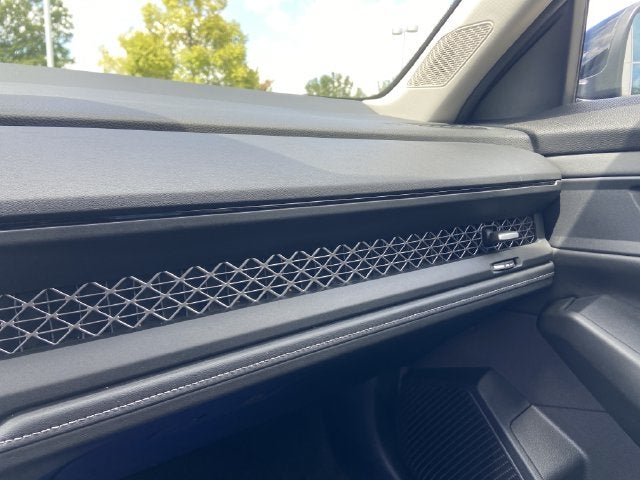 2023 Honda Accord EX - Photo 9