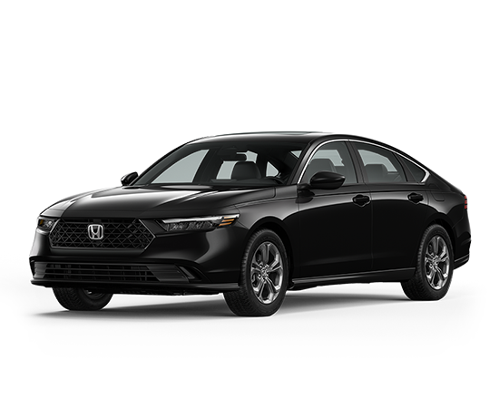 2023 Honda Accord EX - Photo 39