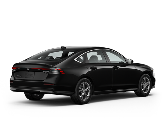 2023 Honda Accord EX - Photo 40
