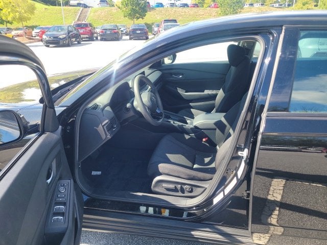 2025 Honda Accord SE - Photo 12