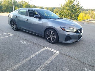 2020 Nissan Maxima 3.5 SV