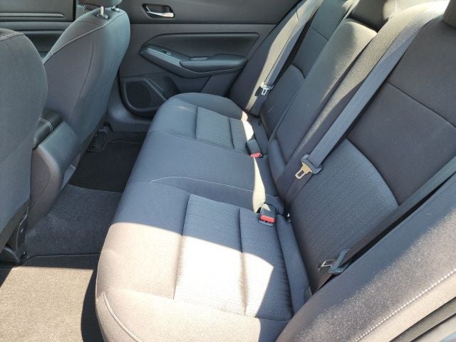 2022 Nissan Altima 2.5 S