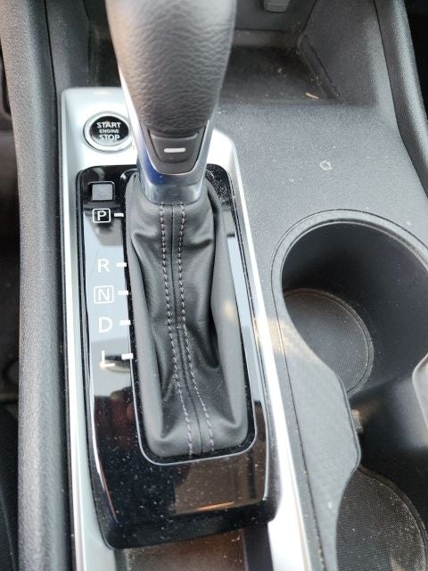 2022 Nissan Altima 2.5 S