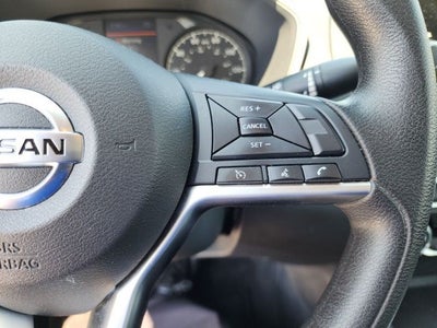 2022 Nissan Altima 2.5 S