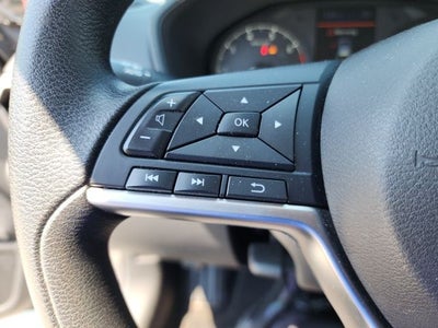 2022 Nissan Altima 2.5 S