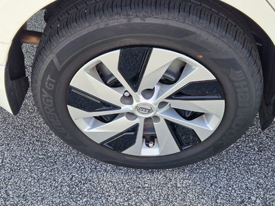 2025 Nissan Altima 2.5 S
