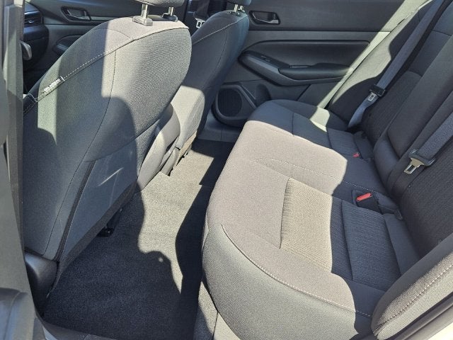 2025 Nissan Altima 2.5 S