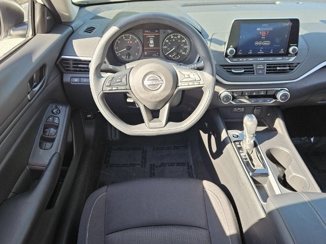 2025 Nissan Altima 2.5 S