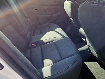 2025 Nissan Altima 2.5 S