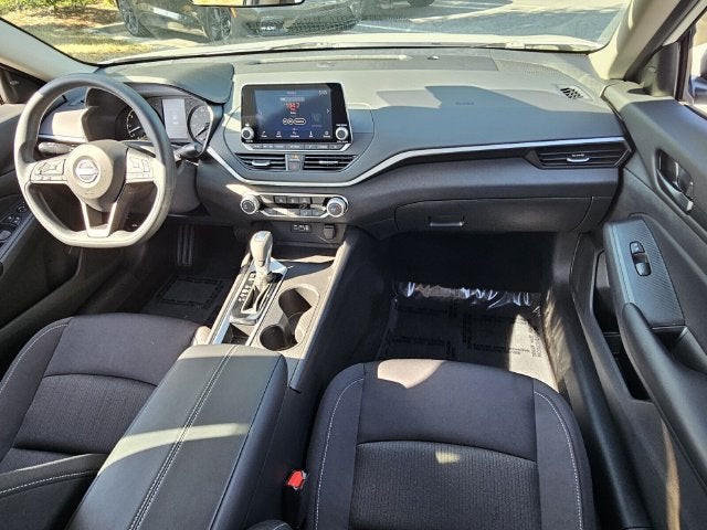 2025 Nissan Altima 2.5 S