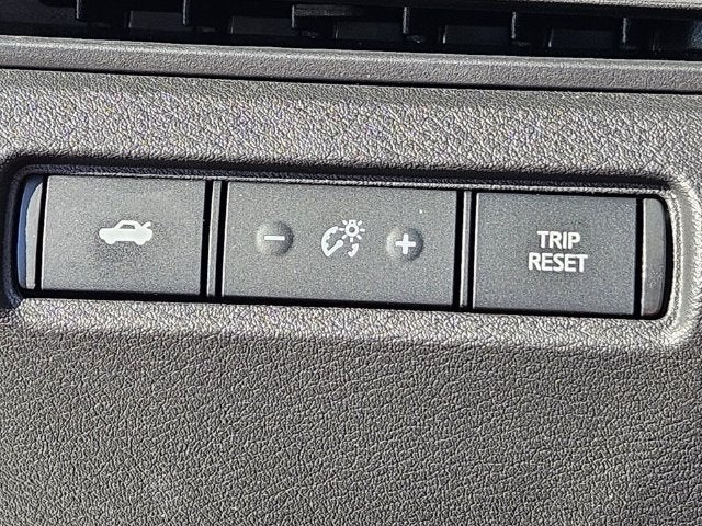 2025 Nissan Altima 2.5 S