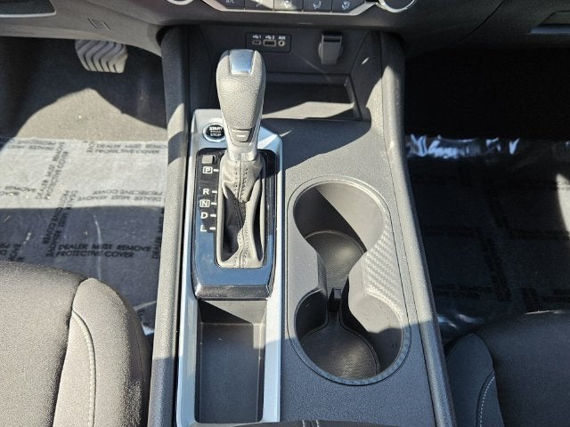 2025 Nissan Altima 2.5 S