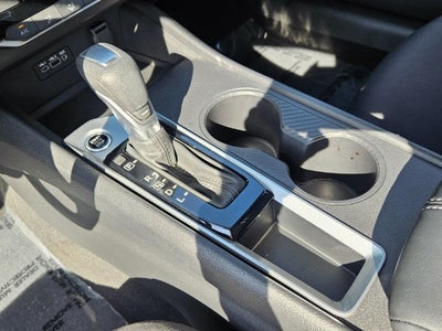 2025 Nissan Altima 2.5 S