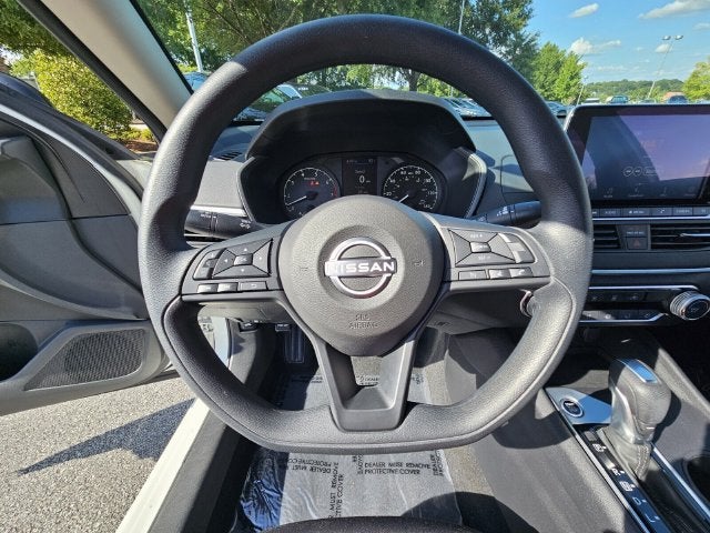 2025 Nissan Altima 2.5 S