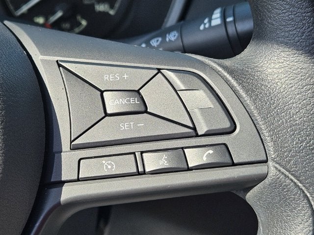 2025 Nissan Altima 2.5 S