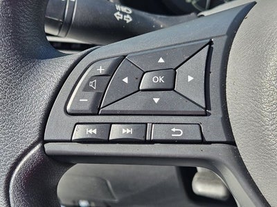 2025 Nissan Altima 2.5 S