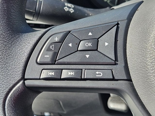 2025 Nissan Altima 2.5 S