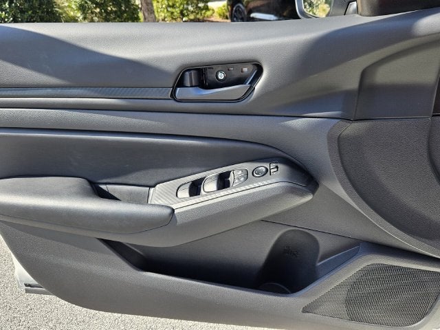2025 Nissan Altima 2.5 S