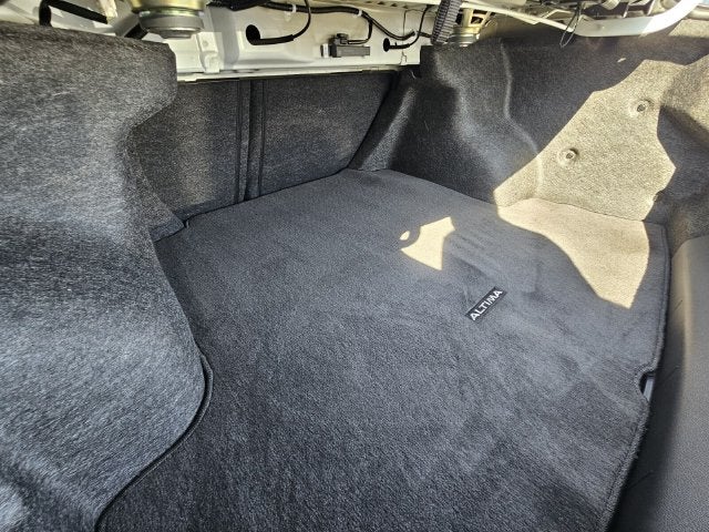 2025 Nissan Altima 2.5 S