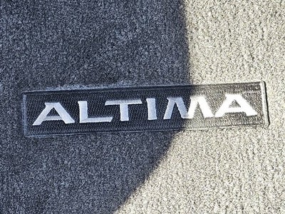 2025 Nissan Altima 2.5 S