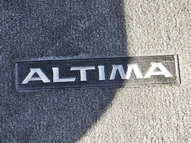 2025 Nissan Altima 2.5 S