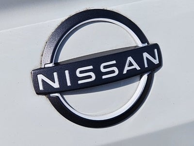 2025 Nissan Altima 2.5 S