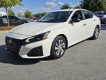 2025 Nissan Altima 2.5 S