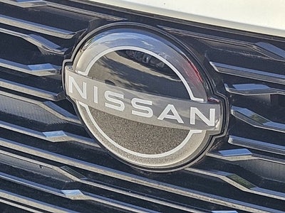 2025 Nissan Altima 2.5 S