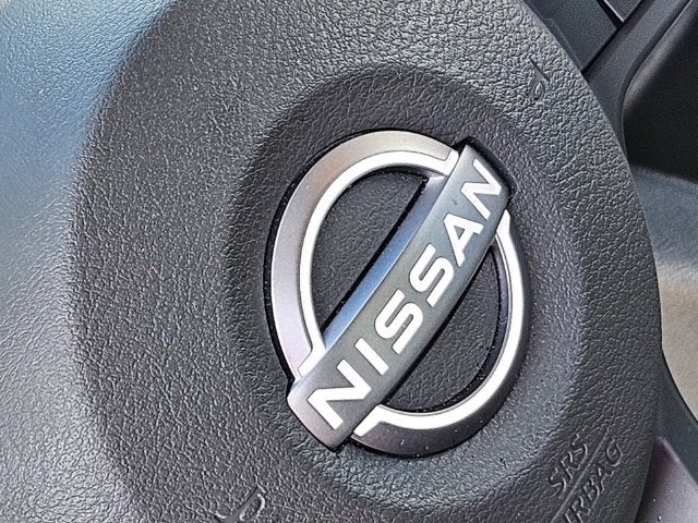 2025 Nissan Altima 2.5 S