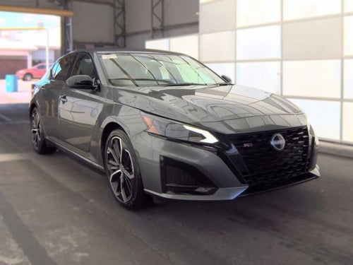 2026 Nissan Altima 2.5 SR