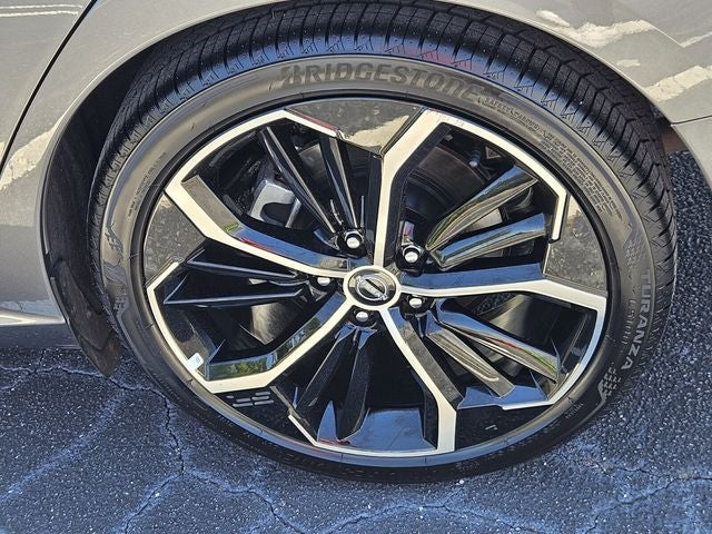 2026 Nissan Altima 2.5 SR