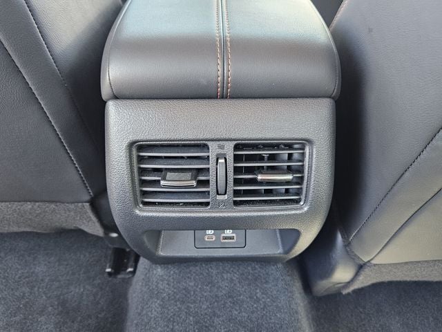 2026 Nissan Altima 2.5 SR