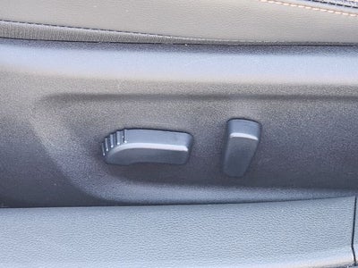 2026 Nissan Altima 2.5 SR