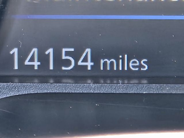 2026 Nissan Altima 2.5 SR