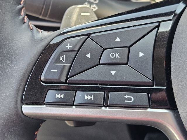 2026 Nissan Altima 2.5 SR