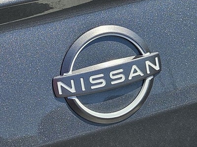 2026 Nissan Altima 2.5 SR