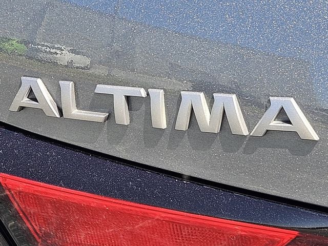 2026 Nissan Altima 2.5 SR