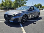 2026 Nissan Altima 2.5 SR