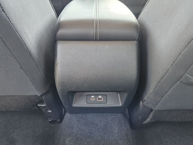 2025 Nissan Altima SV - Photo 12