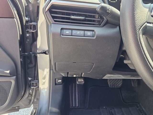 2025 Nissan Altima SV - Photo 18