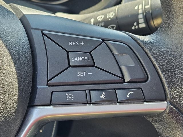 2025 Nissan Altima SV - Photo 29