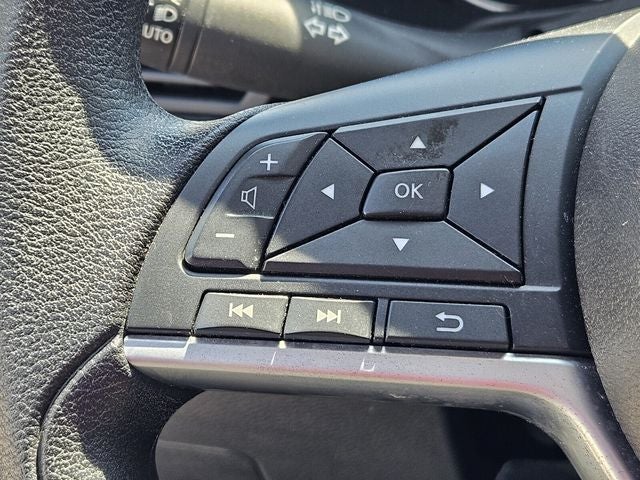 2025 Nissan Altima SV - Photo 30
