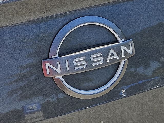2025 Nissan Altima SV - Photo 36
