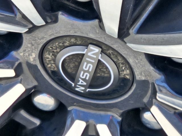 2025 Nissan Altima SV - Photo 41